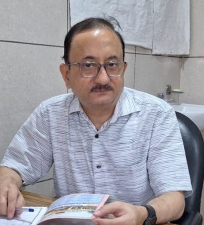 Dr.Manoj Chopra
